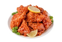 치킨마루 중동점