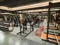 워너짐 헬스&PT 하단점