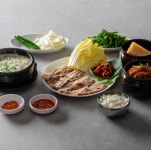 순대의 명가 미각