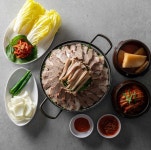 순대의 명가 미각