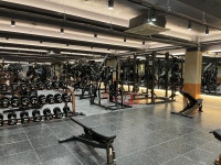 워너짐 헬스&PT 하단점