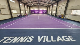 테니스빌리지 식사풍동점