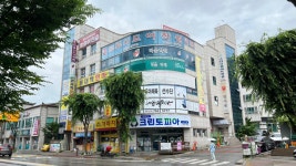 루시드어학원 남원주캠퍼스