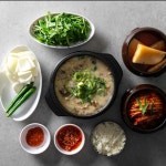 순대의 명가 미각
