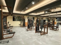 워너짐 헬스&PT 하단점