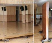 신원액자랜드 천평공장