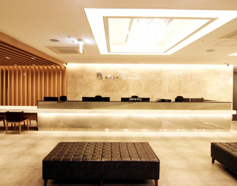 닥터스치과의원