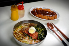 송주불냉면&칼국수 갈산점