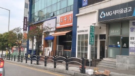 조부자매운순대가 CGV점