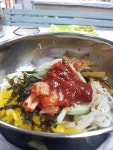 오라봉국수 첨단 본점