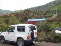 이정수발전소
