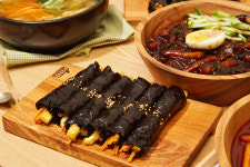 애플꼬마김밥 남천점