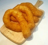 스마일찹쌀꽈배기 복수점