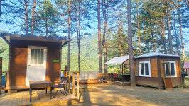 솔다람숲 힐링파크