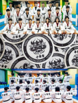 경희대천마체육관