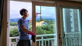 하이크린서비스