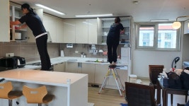 하이크린서비스