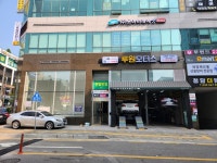 루원모터스
