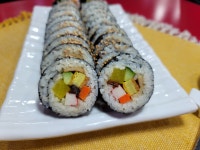 땡초김밥본점