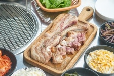 맛있수다 중문본점