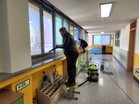 하이크린서비스