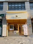 텐퍼센트커피 명장이편한세상점