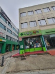 새독일약국
