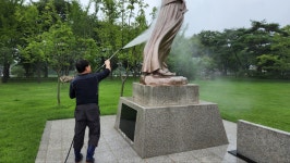 하이크린서비스