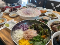 소나무횟집