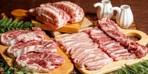 향나무집 경산중방점