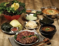 착한쌈밥