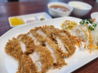 킹콩돈가스