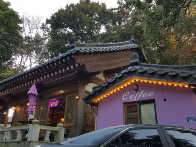 문학적인
