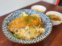 킹콩돈가스