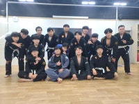 무림아이 체육관&주짓수