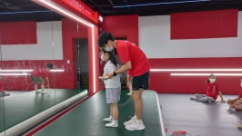한국파워점핑줄넘기클럽 잠실새내점