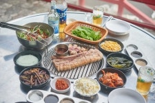 맛있수다 중문본점