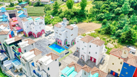더나인펜션