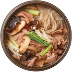 본죽&비빔밥 인천관교점