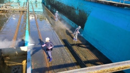 하이크린서비스