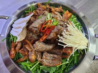 수향가든 흑염소