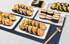 꿈의김밥