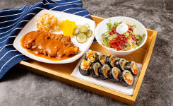 꿈의김밥