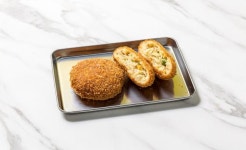 맛나 찹쌀꽈배기 당감점