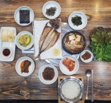 대수정