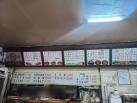 김밥나라 중앙점