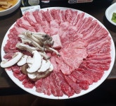 합천삼가한우식육식당