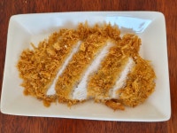 킹콩돈가스