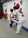 킨텍스 MTA태권도