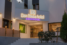 덴바스타 호텔 헤리티지 경주점